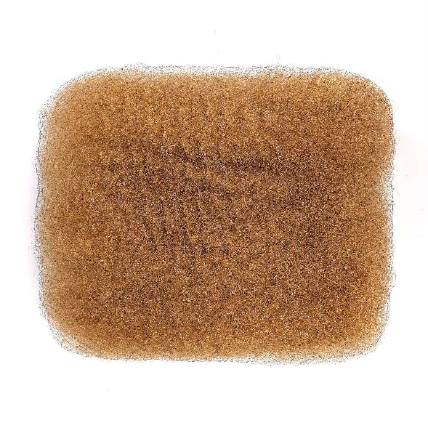 Afro Kinky Human Hair 14 inches (Colour #33)