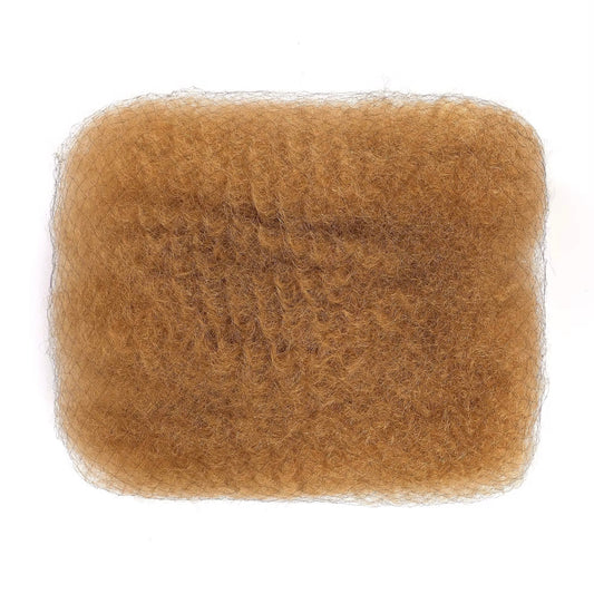 Afro Kinky Human Hair 14 inches (Colour #33)