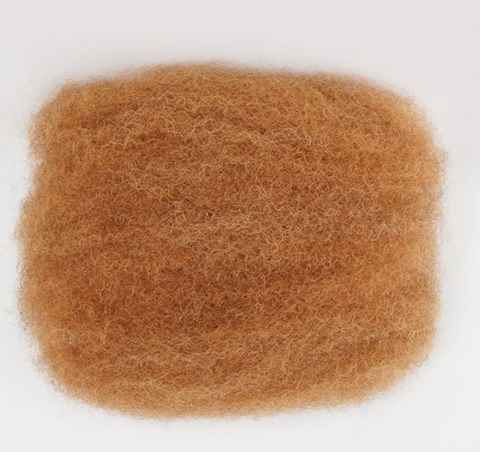 Afro Kinky Human Hair 14 inches (Colour #30)