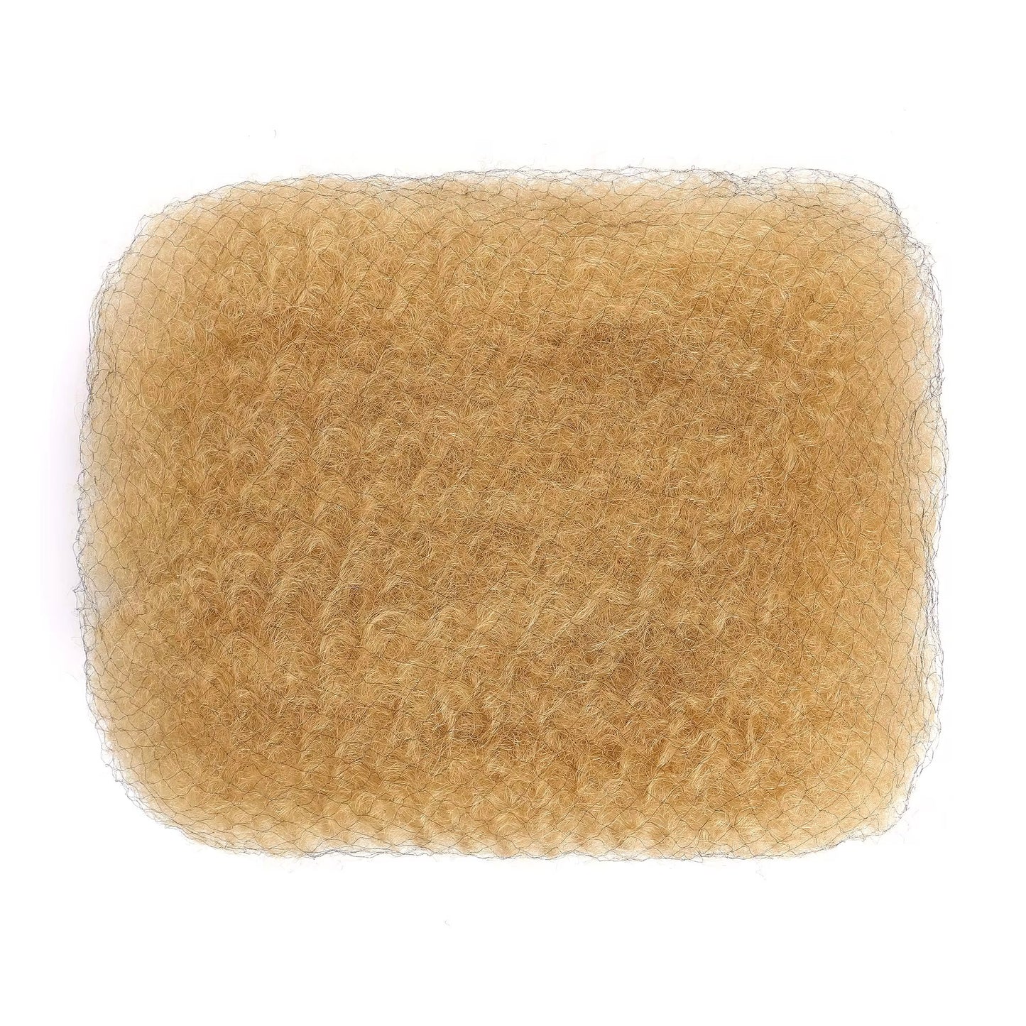 Afro Kinky Human Hair 14 inches (Colour #27)