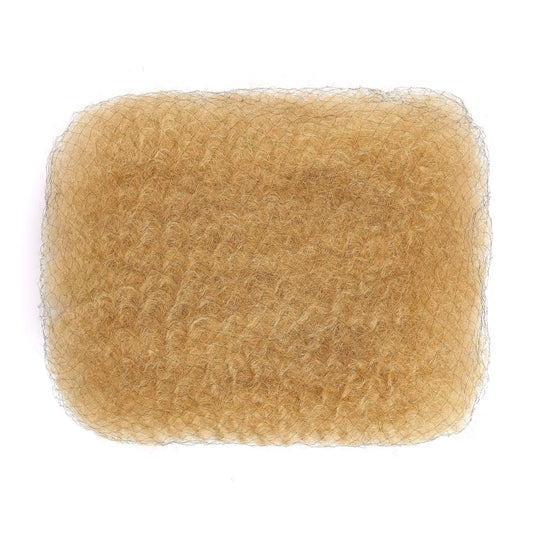 Afro Kinky Human Hair 14 inches (Colour #27)