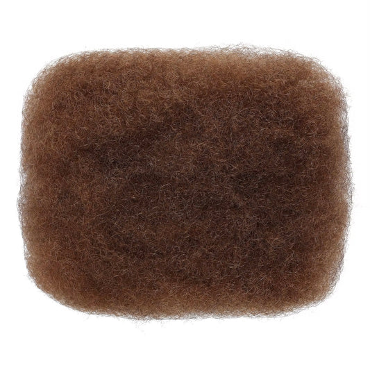 Afro Kinky Human Hair 14 inches (Colour #4)